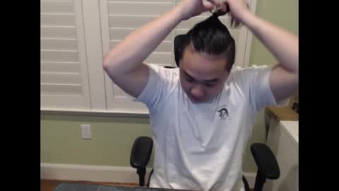 Eric online show from 03-02-25, 03:02