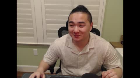 Eric online show from 03-03-25, 02:15