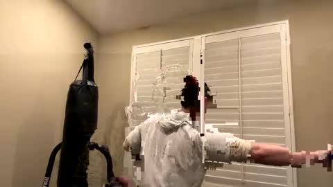 Eric online show from 03-05-25, 08:54