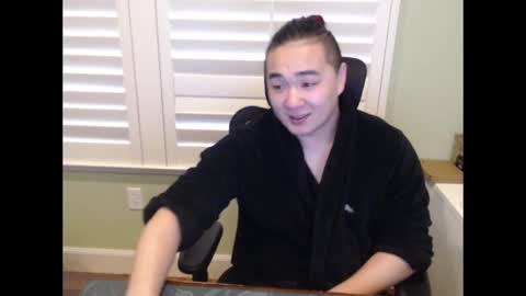 Eric online show from 03-05-25, 09:59