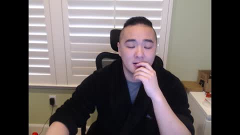 Eric online show from 03-11-25, 12:44