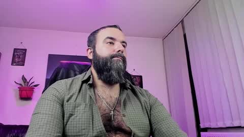 misterlov3r online show from 12-14-24, 01:28