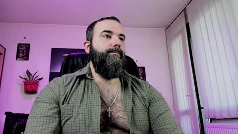 misterlov3r online show from 01-29-25, 10:05