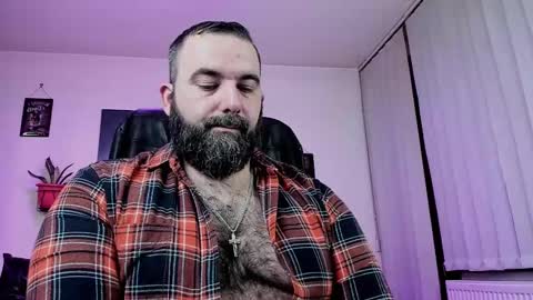 misterlov3r online show from 02-18-25, 01:32