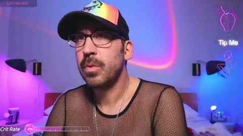 Snapshot of mistermikey24 chatting on 01-20-25, 02:11 Mikey Jerkoff online show from 01-20-25, 02:11