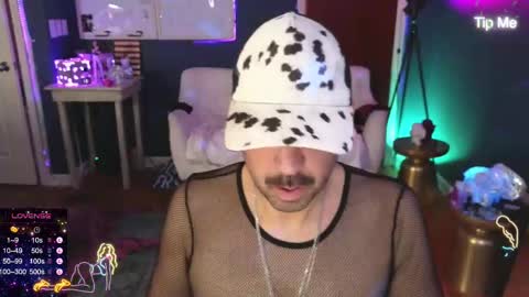 Snapshot of mistermikey24 chatting on 02-01-25, 10:48 Mikey Jerkoff online show from 02-01-25, 10:48