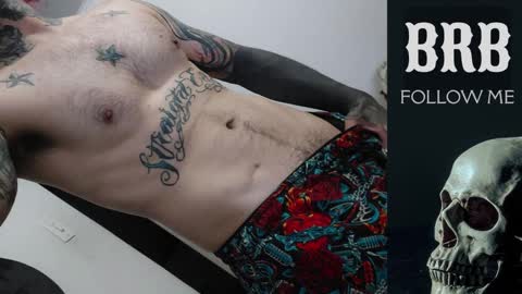 Snapshot of misternocturne chatting on 09-29-25, 02:44 misternocturne online show from 09-29-25, 02:44