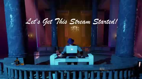 MisterRileyD online show from 10-12-25, 11:04