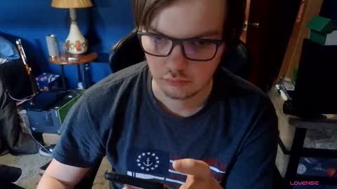 MisterRileyD online show from 01-13-26, 03:50