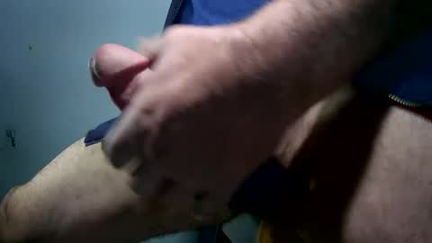 Snapshot of misterrugburn chatting on 12-11-24, 03:37 Mister Rug Burn online show from 12-11-24, 03:37