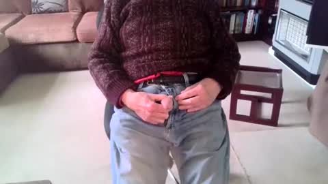 Snapshot of mistersilver66 chatting on 12-11-24, 11:08 mistersilver66 online show from 12-11-24, 11:08