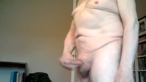 Snapshot of mistersilver66 chatting on 01-07-25, 11:05 mistersilver66 online show from 01-07-25, 11:05
