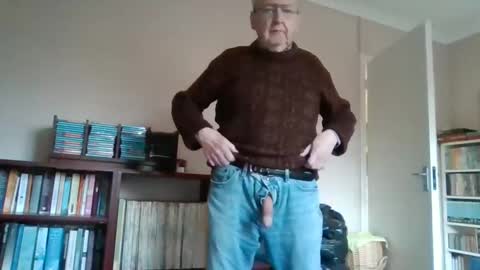 Snapshot of mistersilver66 chatting on 01-25-25, 12:26 mistersilver66 online show from 01-25-25, 12:26