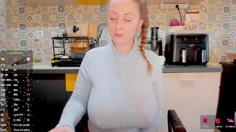 Snapshot of misteryland chatting on 02-13-26, 07:48 Brina online show from 02-13-26, 07:48