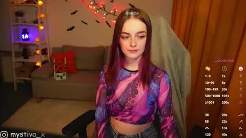 Hi everyone Im Tina online show from 10-26-25, 01:39