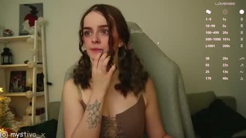 Hi everyone Im Tina online show from 01-10-26, 06:31