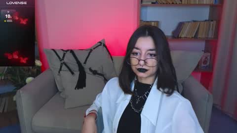 Marcelline online show from 09-10-25, 09:42