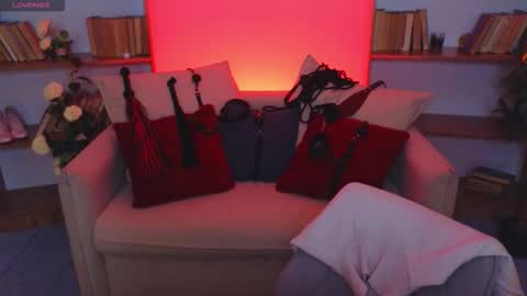 Marcelline online show from 11-08-25, 09:42