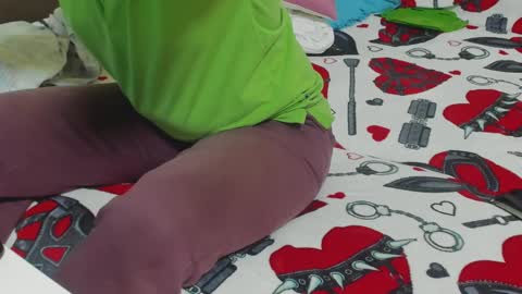 mistress_adel online show from 01-16-25, 08:00