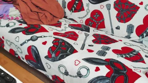 mistress_adel online show from 01-25-25, 08:53