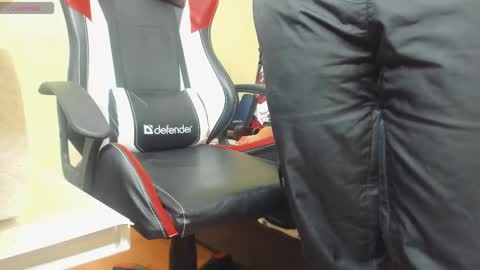 mistress_adel online show from 02-20-25, 05:12