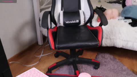 mistress_adel online show from 03-04-25, 04:38