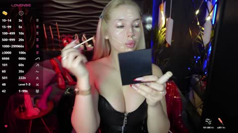 Darsy online show from 12-04-24, 07:06