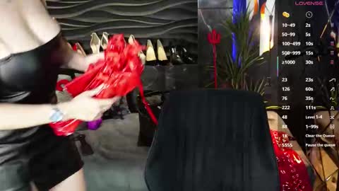 Darsy online show from 10-05-25, 05:50