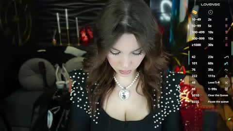 Snapshot of mistress_darsy chatting on 03-06-26, 02:02 Darsy online show from 03-06-26, 02:02