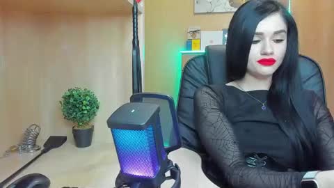 Mistress Kristi online show from 02-04-25, 09:20