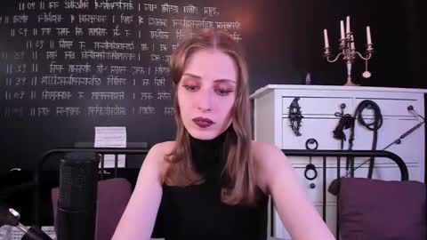 Mistress Marlene online show from 01-18-25, 12:26