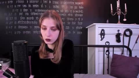 Mistress Marlene online show from 01-24-25, 01:25