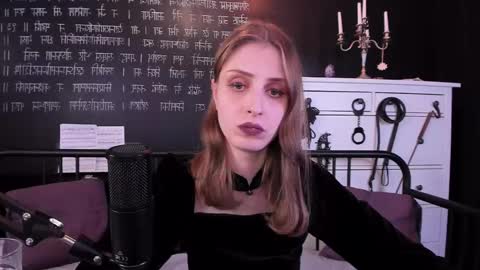 Mistress Marlene online show from 01-25-25, 06:24