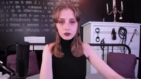 Mistress Marlene online show from 01-30-25, 04:24
