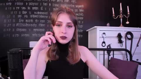 Mistress Marlene online show from 02-02-25, 02:02