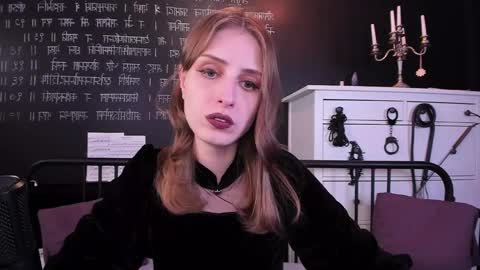 Mistress Marlene online show from 02-06-25, 02:04