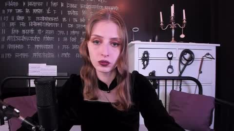 Mistress Marlene online show from 02-07-25, 11:34