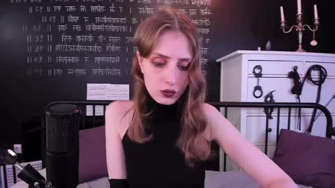 Mistress Marlene online show from 02-16-25, 04:21