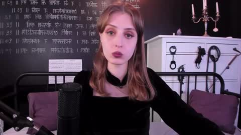 Mistress Marlene online show from 02-18-25, 06:26