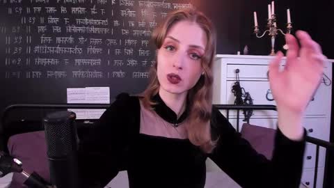 Mistress Marlene online show from 02-19-25, 03:16