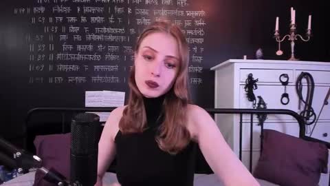 Mistress Marlene online show from 03-02-25, 01:27
