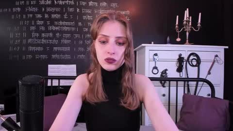 Mistress Marlene online show from 03-09-25, 12:20