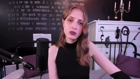 Mistress Marlene online show from 03-09-25, 06:32