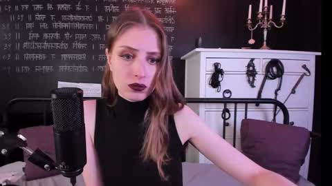 Mistress Marlene online show from 09-16-25, 09:32