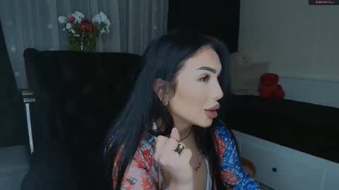 mistress_meryem online show from 01-08-26, 12:02