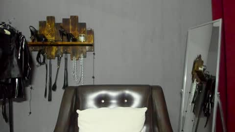 Mistress Pamela online show from 12-03-24, 03:30