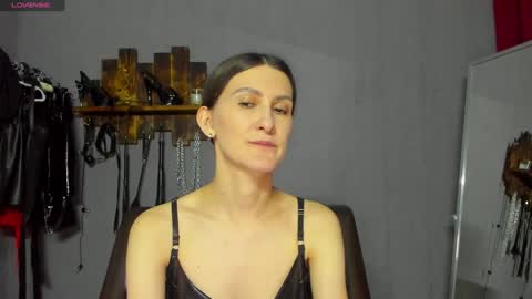 Mistress Pamela online show from 12-04-24, 08:12