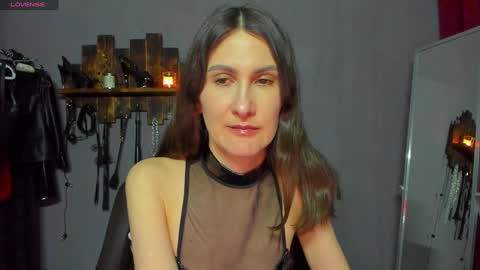 Mistress Pamela online show from 12-06-24, 08:59