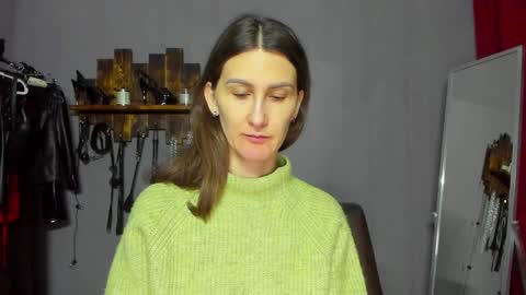 Mistress Pamela online show from 12-07-24, 03:36