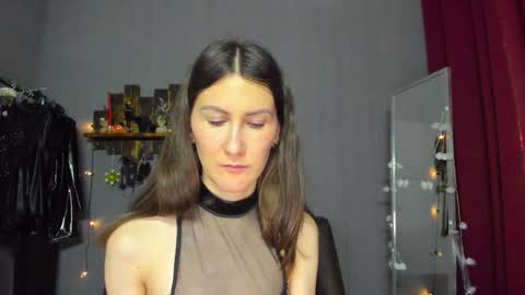 Mistress Pamela online show from 01-15-25, 06:33